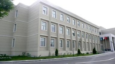 Boğaziçi University Kandilli Campus